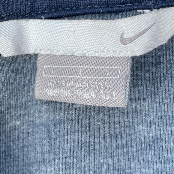 Navy Blue Nike Track Suit (L) - Picture 5 of 5